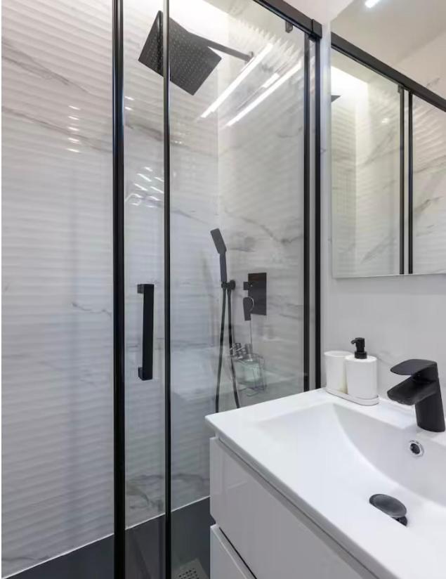 Artbel En Ventas-elfo Apartment Madrid
